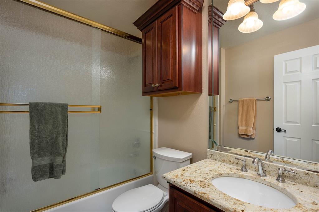 Heritage Lakes - Residential