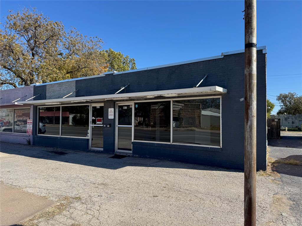 Sunnyside Add - Commercial Sale