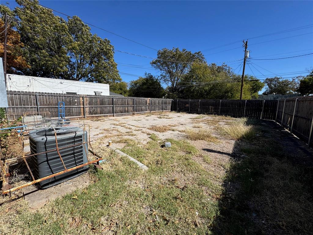 Sunnyside Add - Commercial Sale