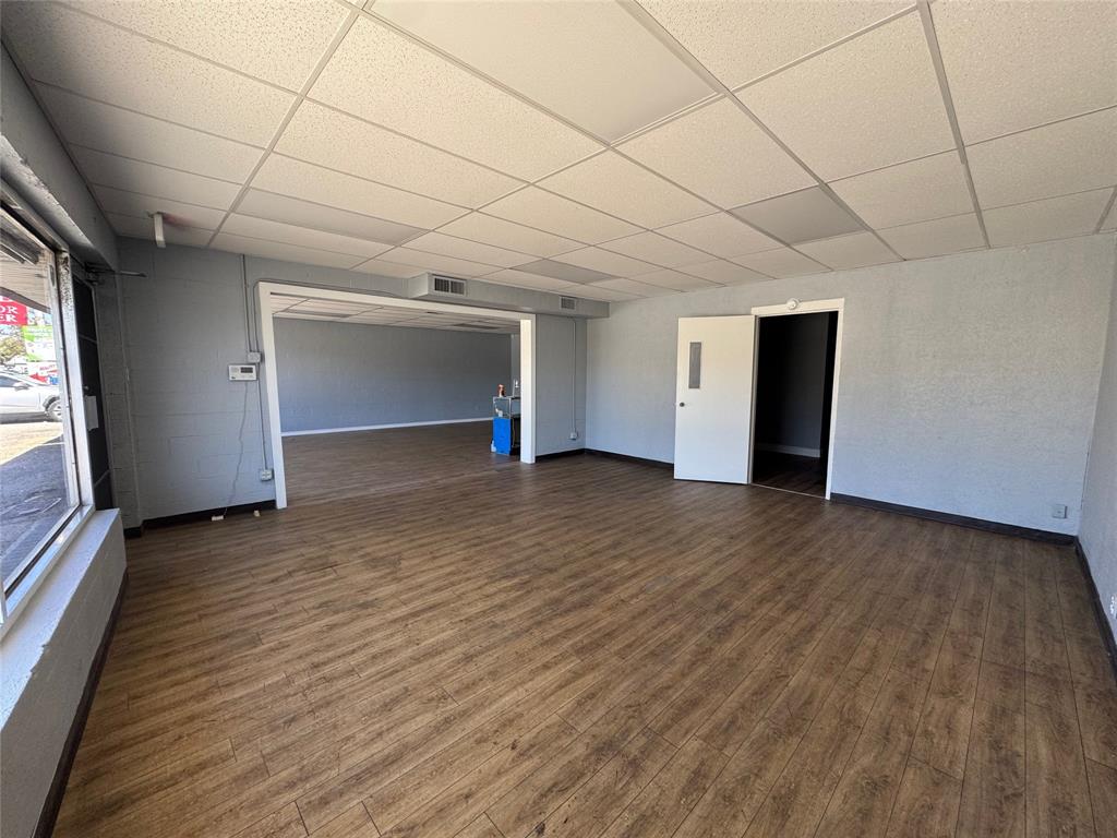 Sunnyside Add - Commercial Sale