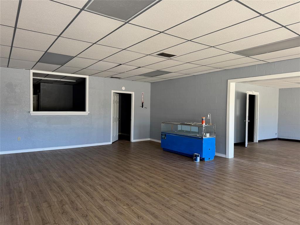 Sunnyside Add - Commercial Sale