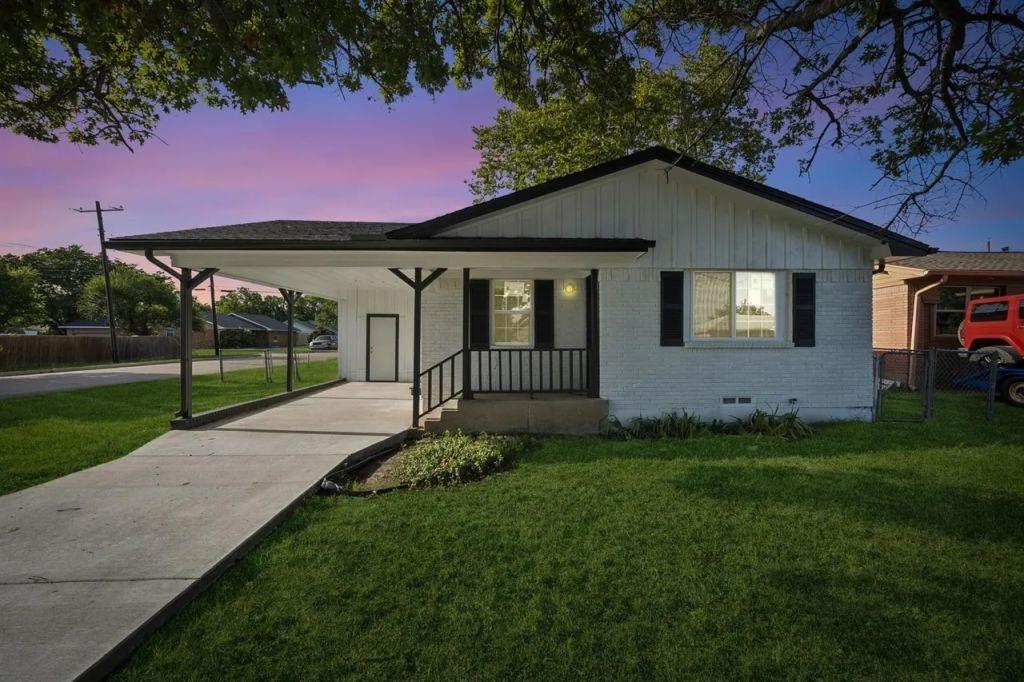 Mar-Lyn Add - Residential