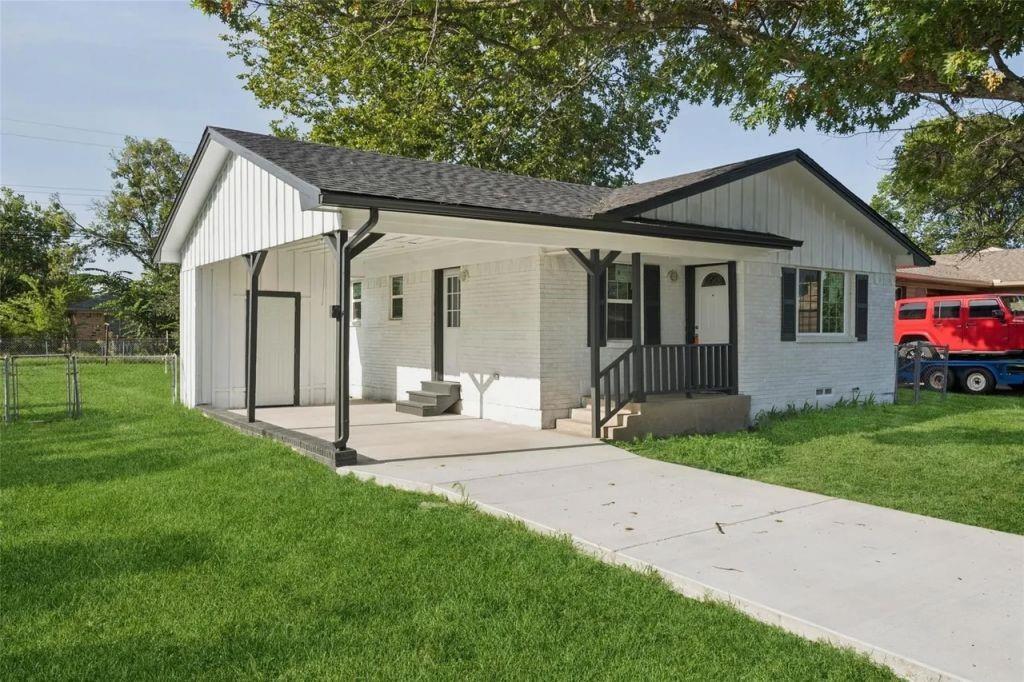 Mar-Lyn Add - Residential