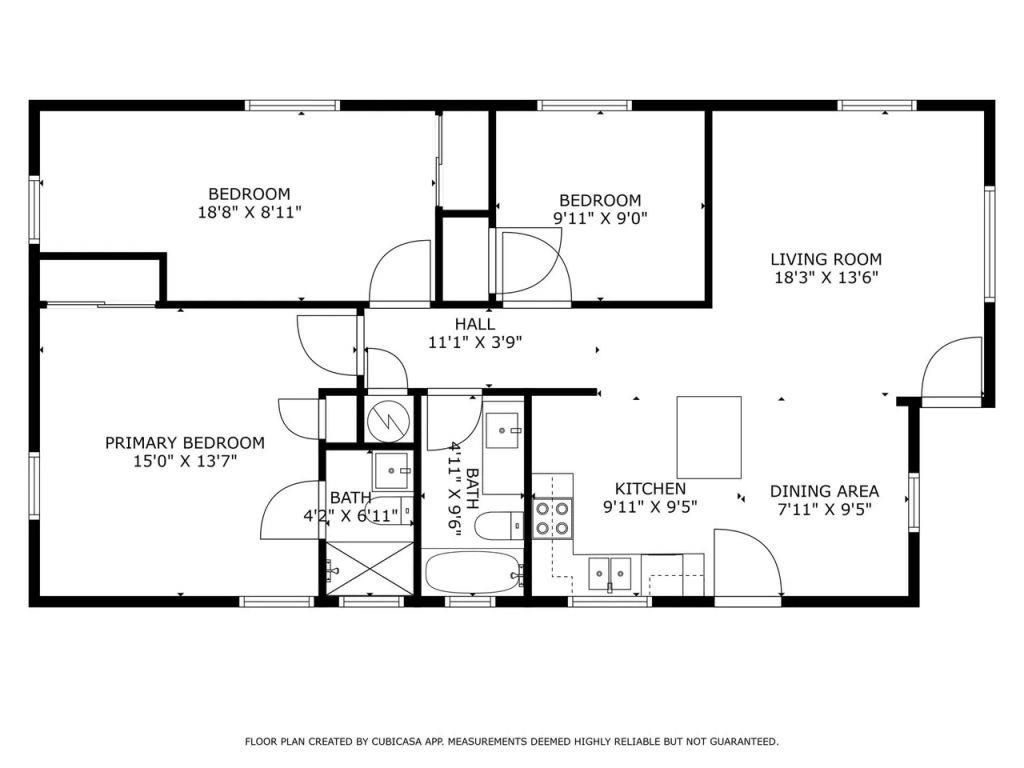 Mar-Lyn Add - Residential