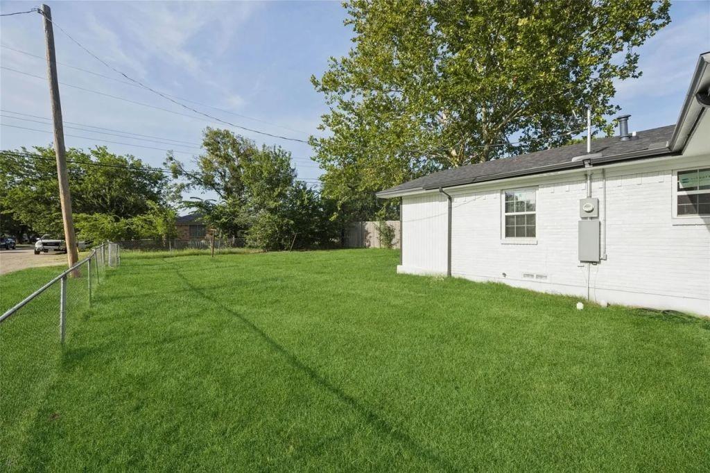 Mar-Lyn Add - Residential