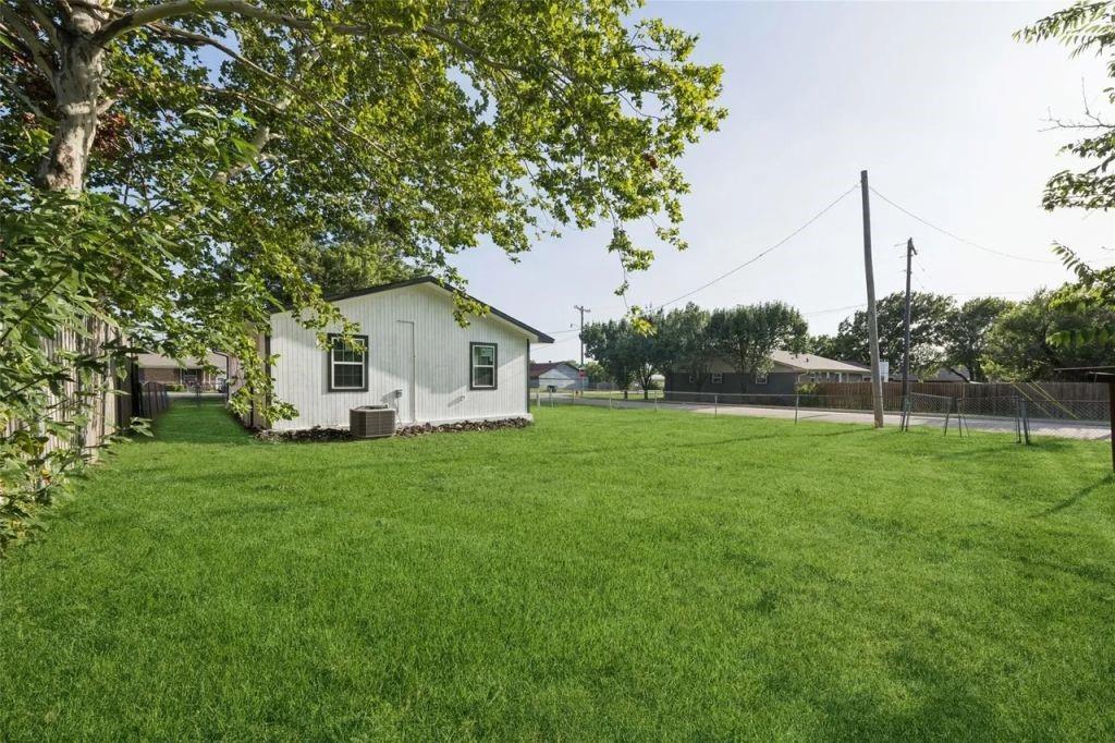 Mar-Lyn Add - Residential