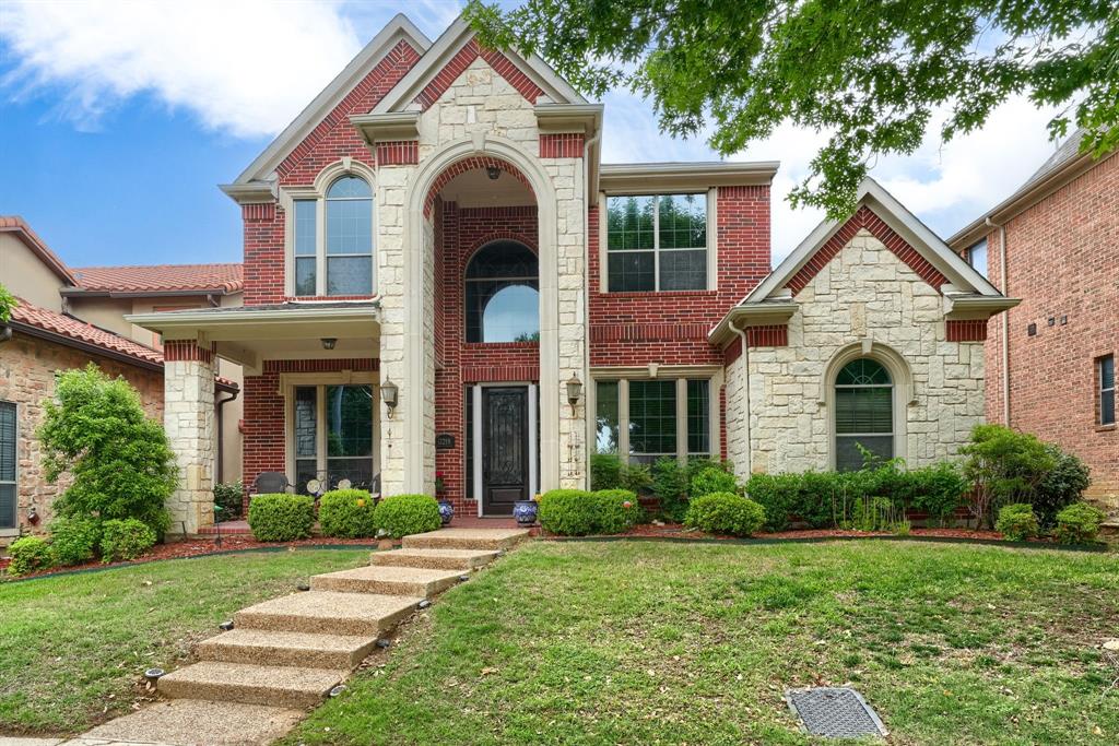 2219 Longview Road