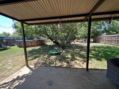 A home in Fort Worth