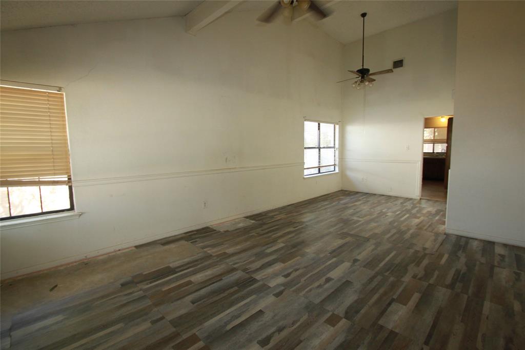 Oak Hollow Grand Prairie - Residential