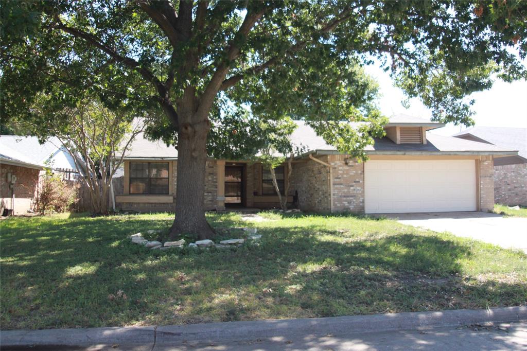 Oak Hollow Grand Prairie - Residential