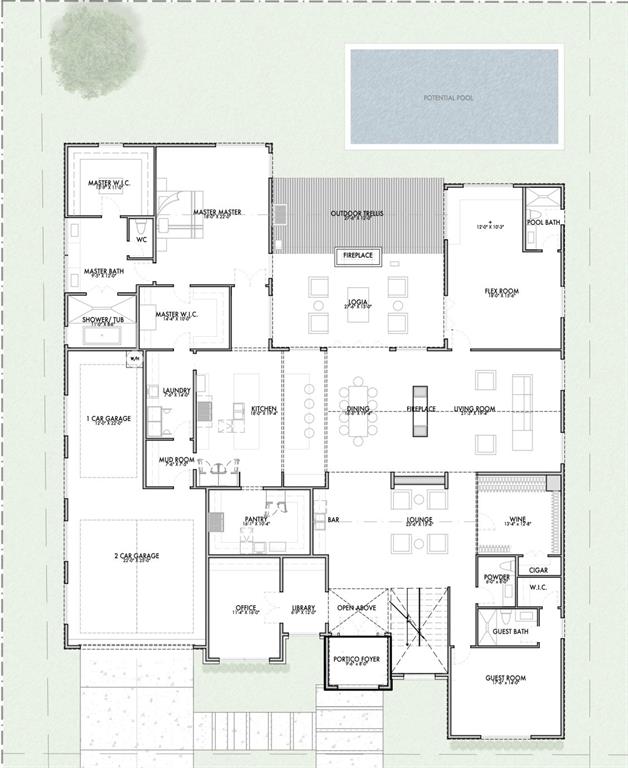 Hillcrest Park - Residential