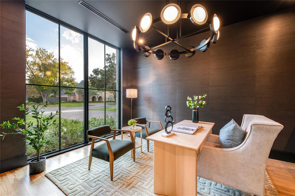 Hillcrest Park - Residential