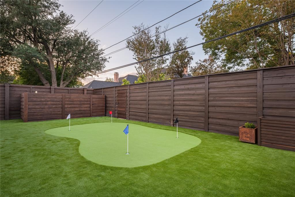 Hillcrest Park - Residential