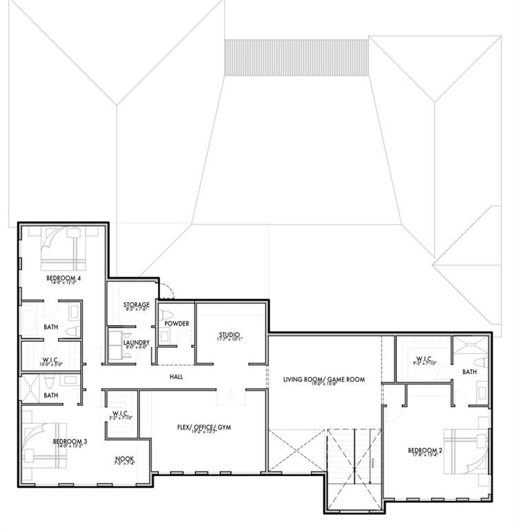 Hillcrest Park - Residential