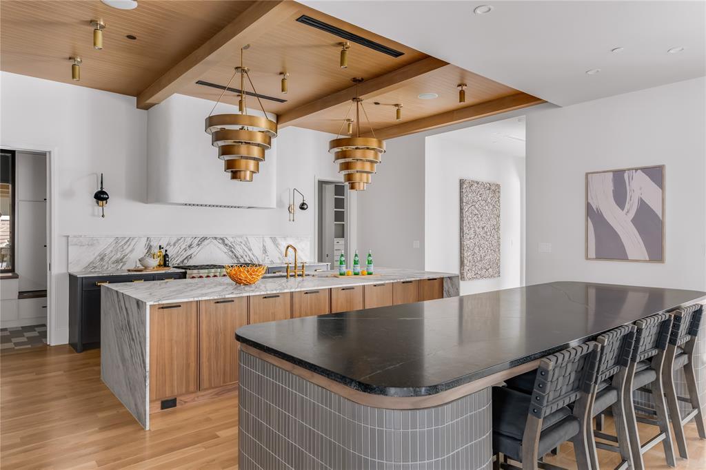 Hillcrest Park - Residential