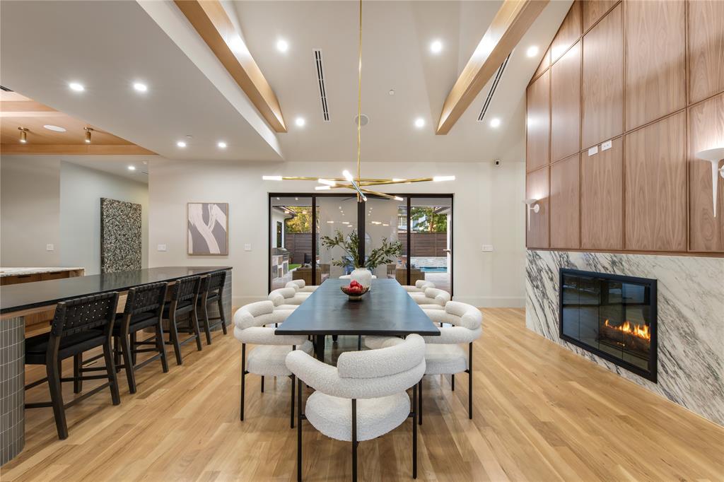 Hillcrest Park - Residential