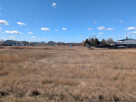 278 Victory Drive Mabank TX 75145