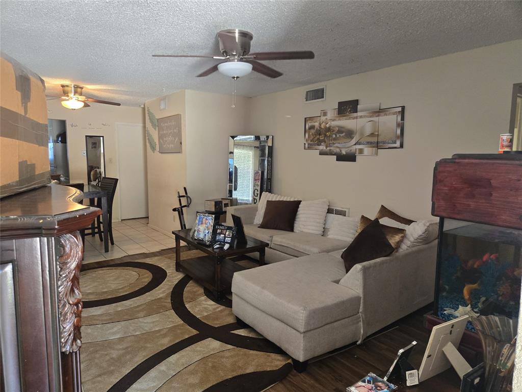 Brandon Place - Residential Lease