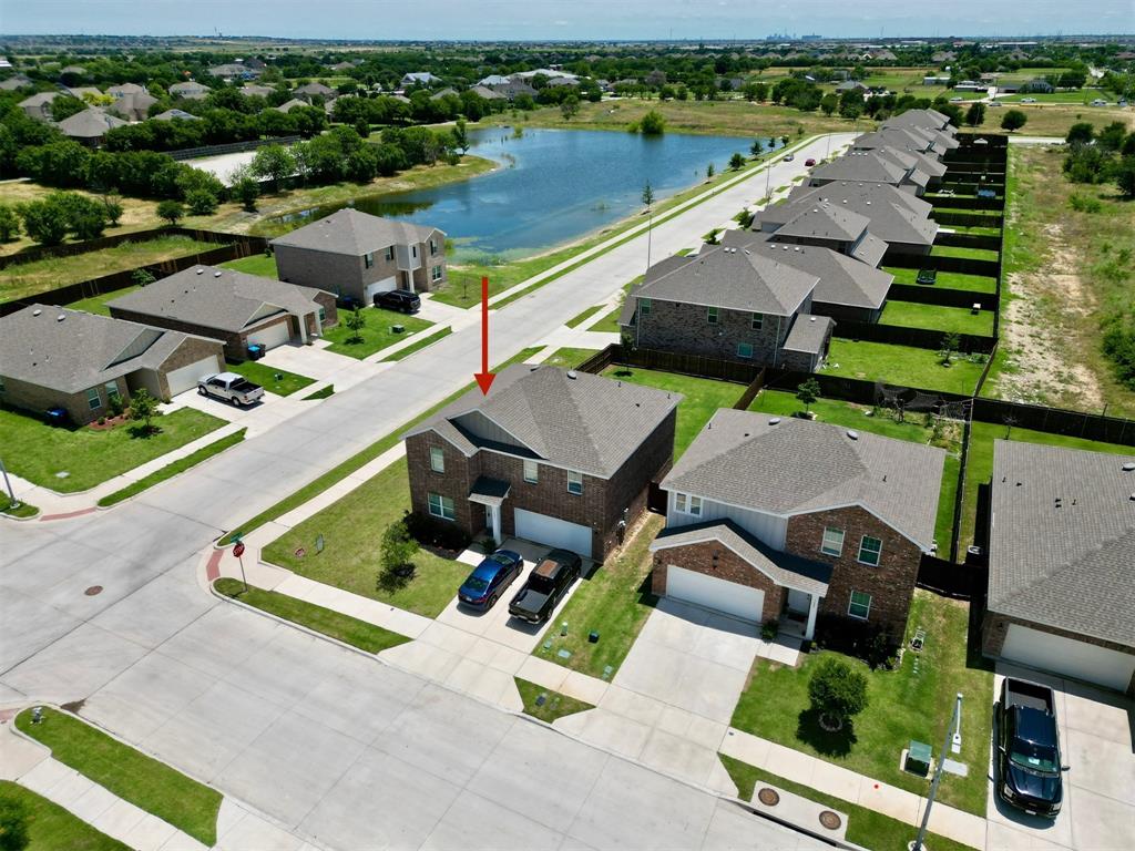 1401 Ancer Way
