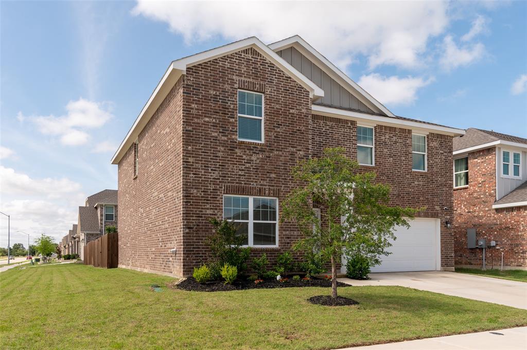 1401 Ancer Way