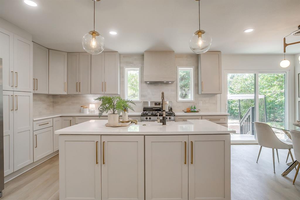 Boaz Z Country Place Add - Residential