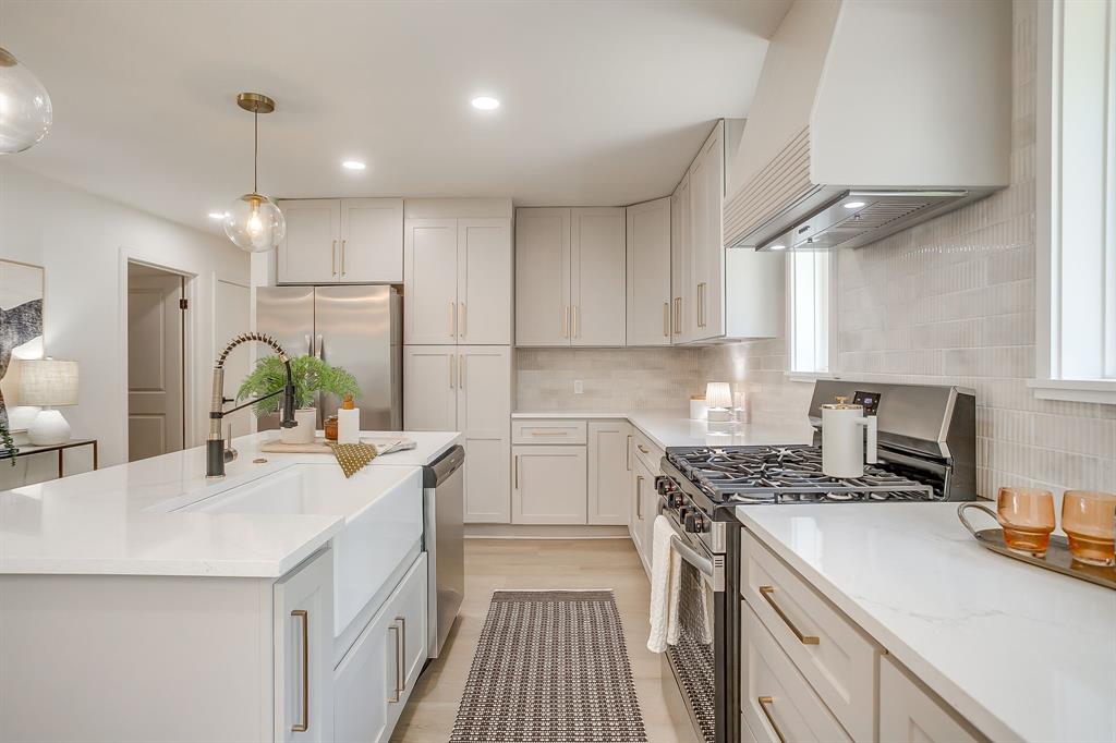 Boaz Z Country Place Add - Residential