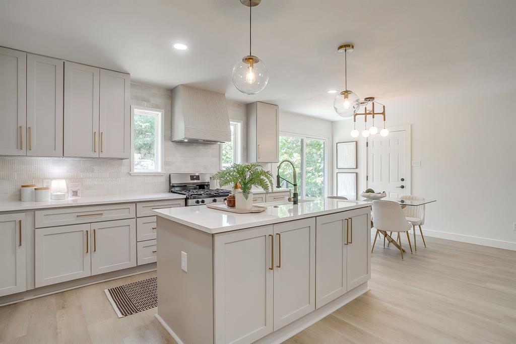 Boaz Z Country Place Add - Residential