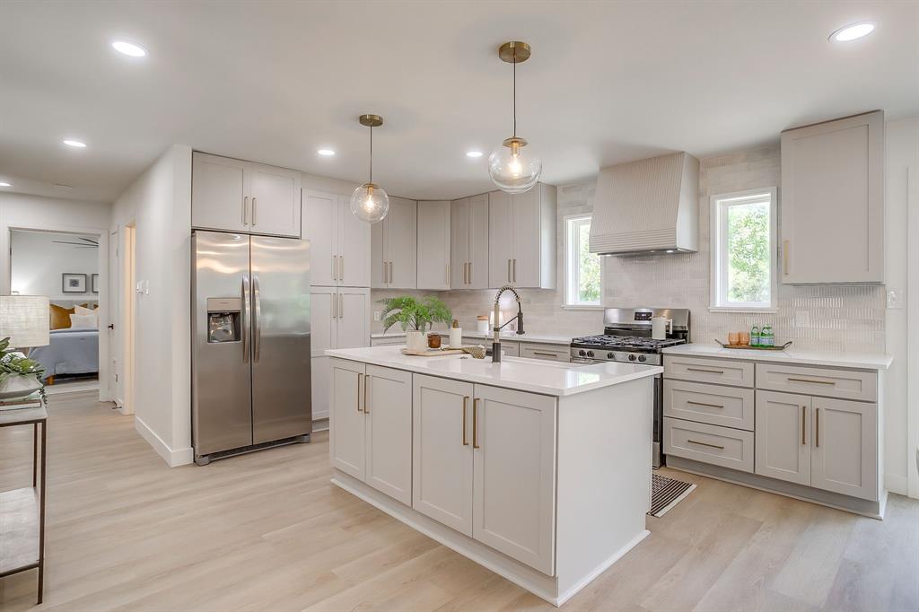 Boaz Z Country Place Add - Residential