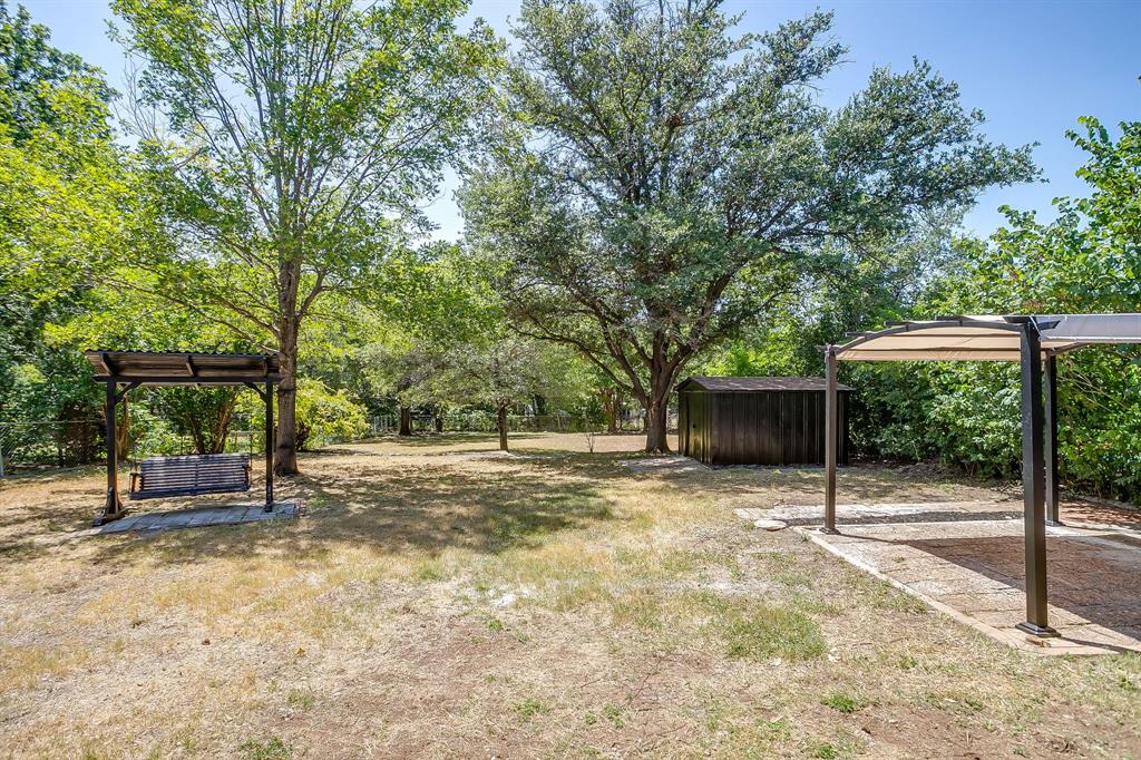 Boaz Z Country Place Add - Residential