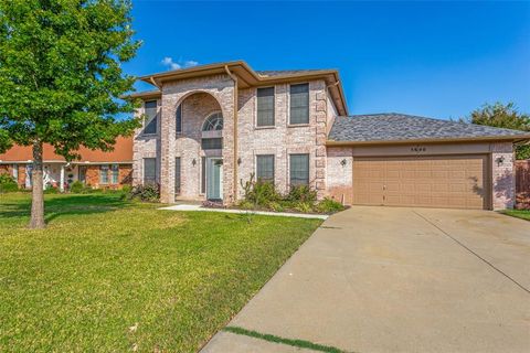 Tiny photo for 5640 Havana Drive, North Richland Hills, TX 76180 (MLS # 21100859)