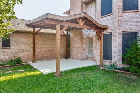 Tiny photo for 5640 Havana Drive, North Richland Hills, TX 76180 (MLS # 21100859)