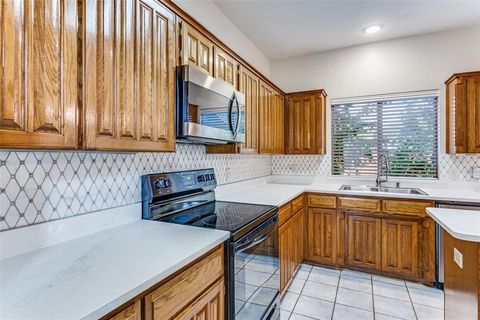 Tiny photo for 5640 Havana Drive, North Richland Hills, TX 76180 (MLS # 21100859)