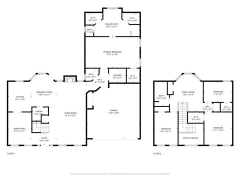 Tiny photo for 5640 Havana Drive, North Richland Hills, TX 76180 (MLS # 21100859)