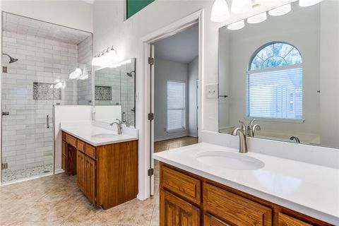 Tiny photo for 5640 Havana Drive, North Richland Hills, TX 76180 (MLS # 21100859)