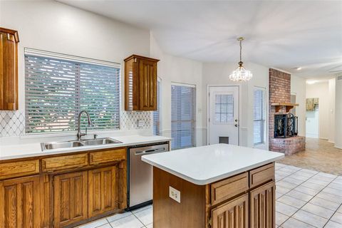 Tiny photo for 5640 Havana Drive, North Richland Hills, TX 76180 (MLS # 21100859)