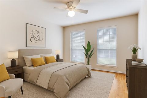 Tiny photo for 5640 Havana Drive, North Richland Hills, TX 76180 (MLS # 21100859)