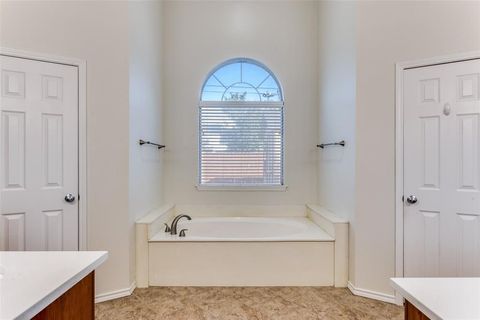 Tiny photo for 5640 Havana Drive, North Richland Hills, TX 76180 (MLS # 21100859)