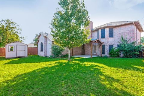 Tiny photo for 5640 Havana Drive, North Richland Hills, TX 76180 (MLS # 21100859)