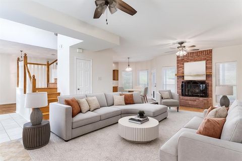 Tiny photo for 5640 Havana Drive, North Richland Hills, TX 76180 (MLS # 21100859)