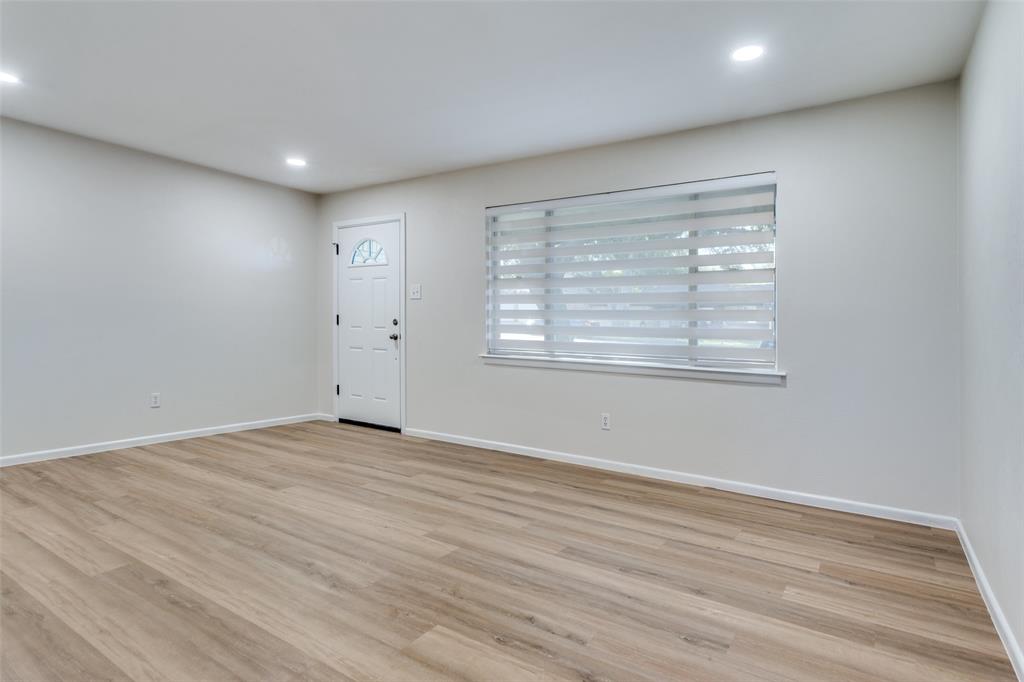 Rashti & White Sub - Residential