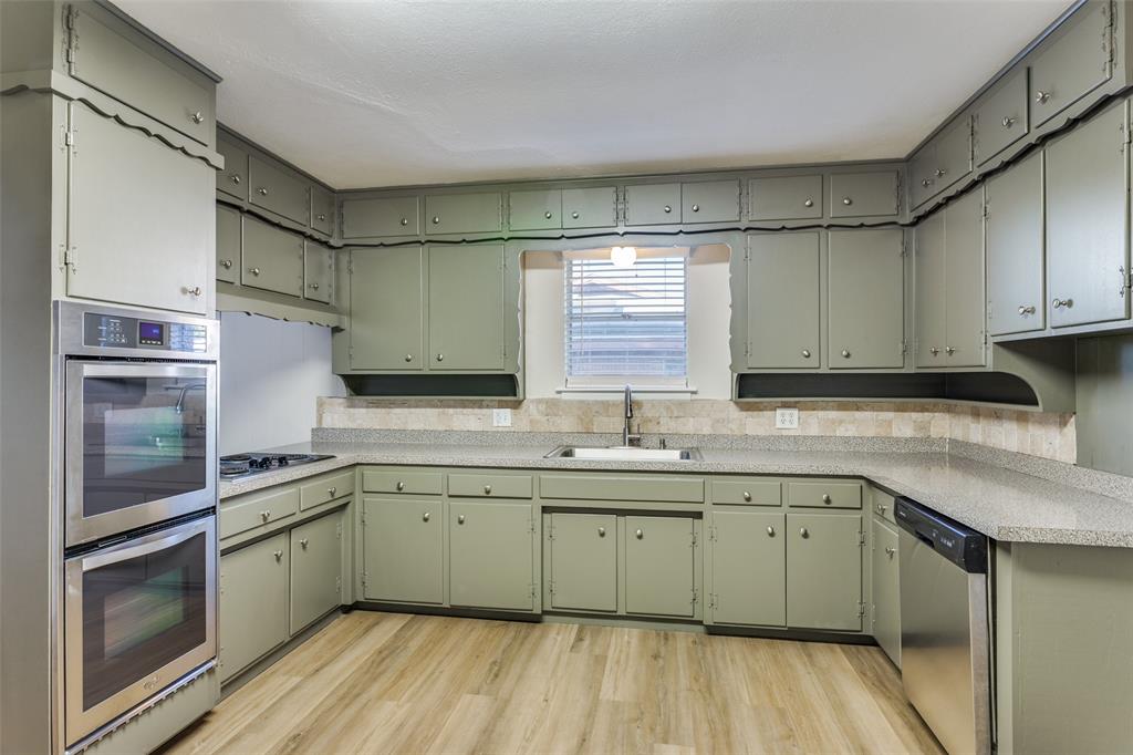 Rashti & White Sub - Residential