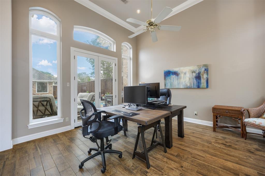 Windhaven Farm Ph I - Residential
