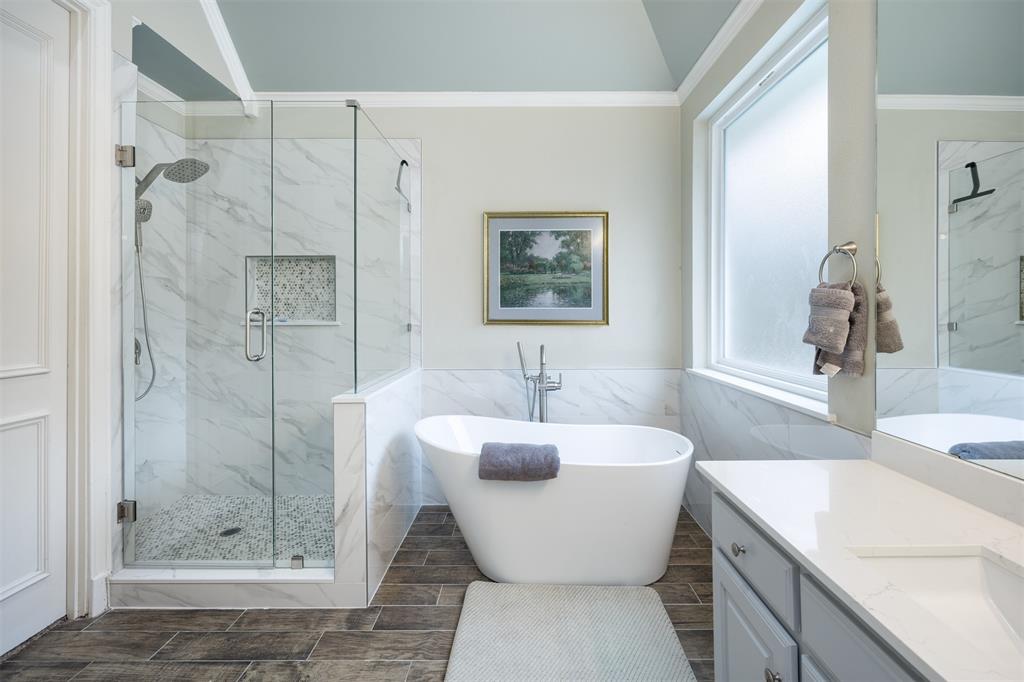 Windhaven Farm Ph I - Residential