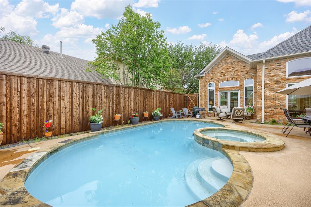 Windhaven Farm Ph I - Residential