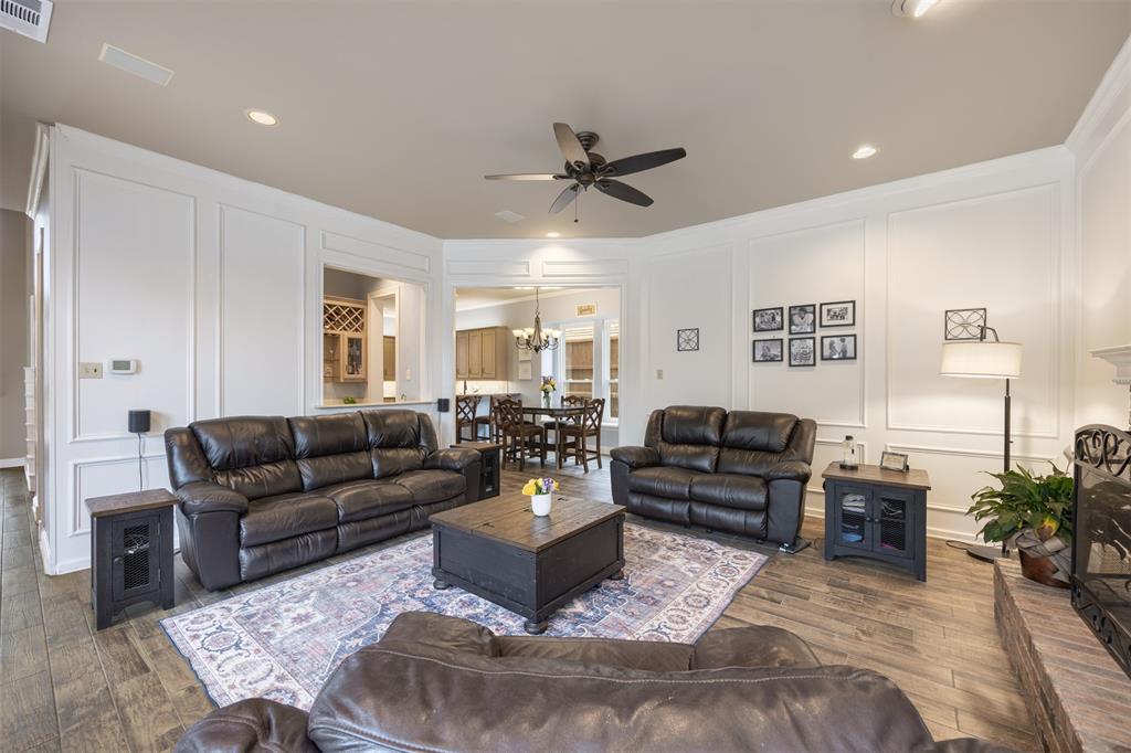 Windhaven Farm Ph I - Residential