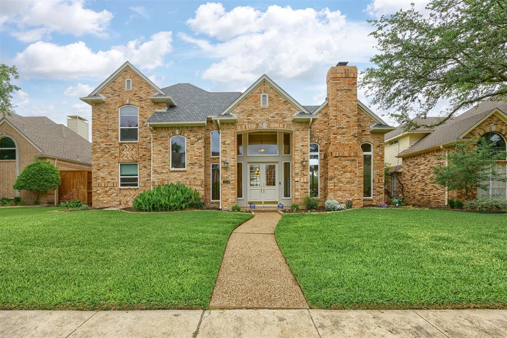 Windhaven Farm Ph I - Residential