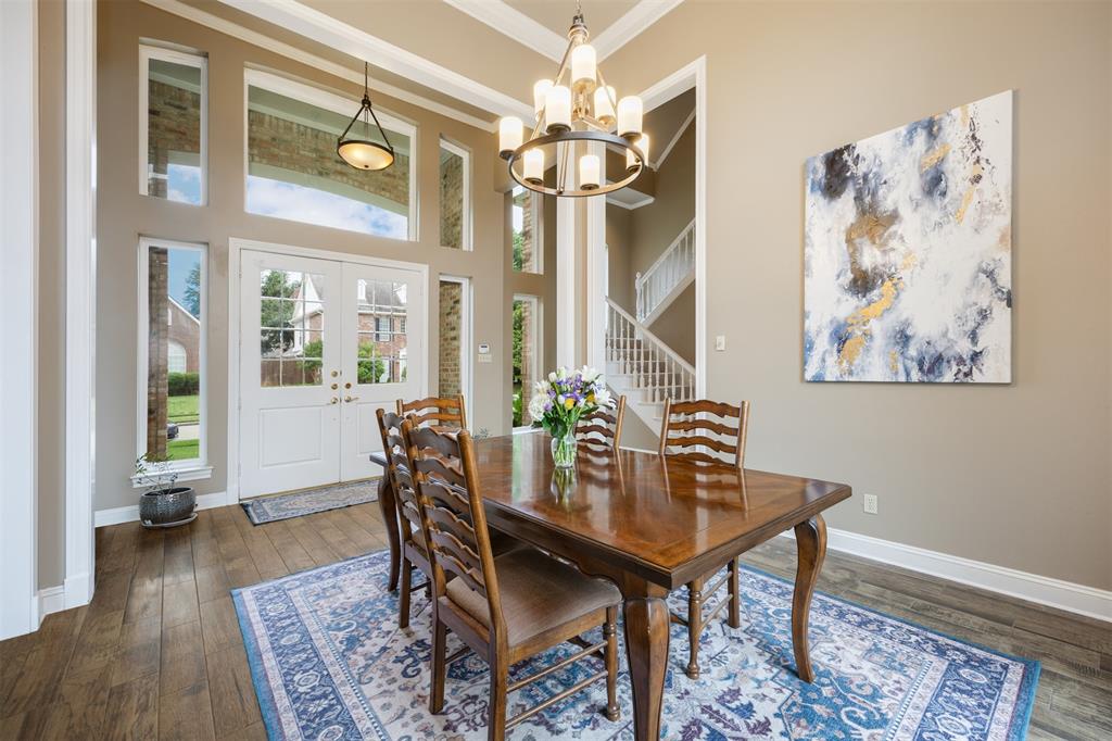 Windhaven Farm Ph I - Residential