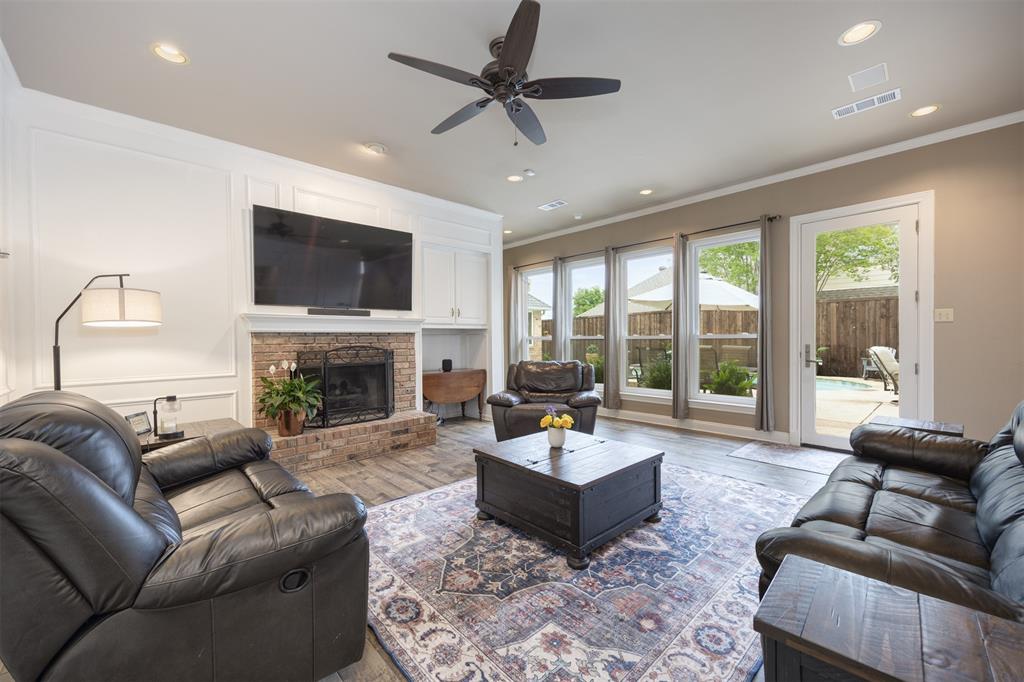 Windhaven Farm Ph I - Residential