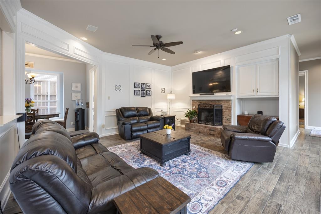 Windhaven Farm Ph I - Residential