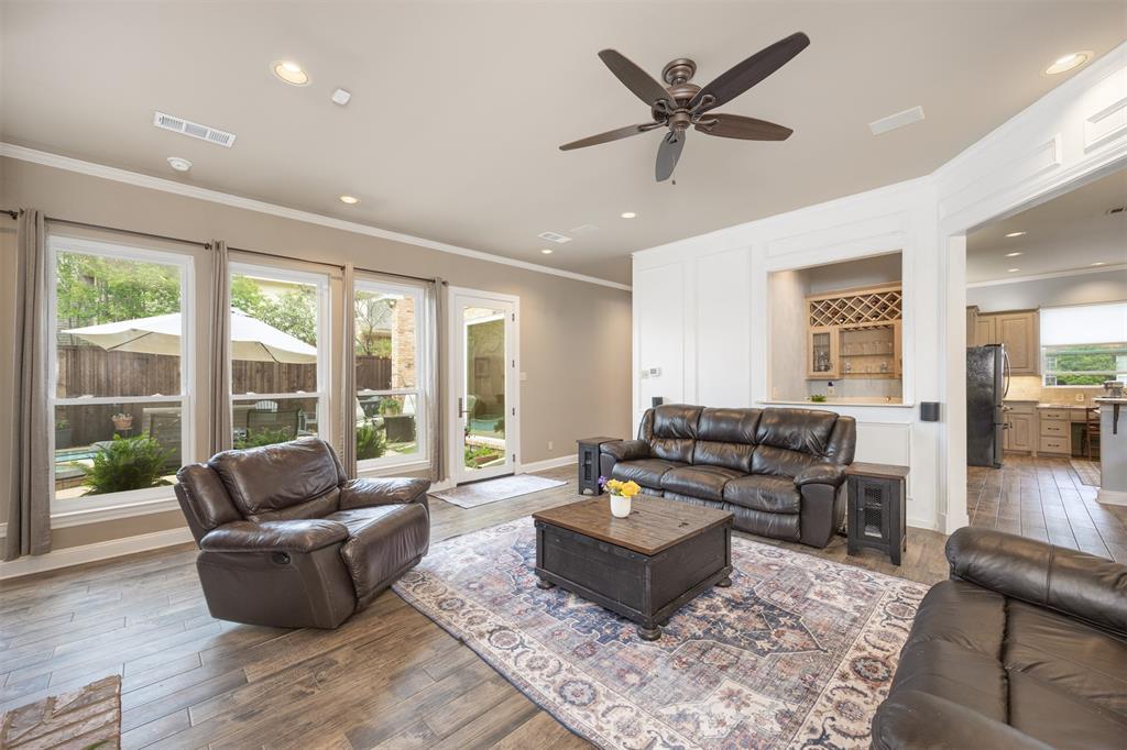 Windhaven Farm Ph I - Residential
